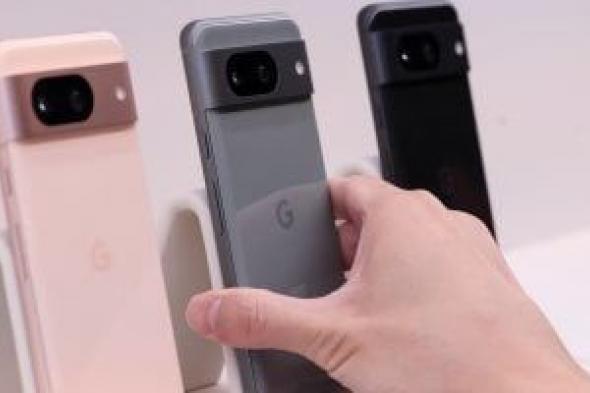 إيه الفرق؟.. تعرف على أبرز الاختلافات بين هاتف Pixel 6a وGoogle Pixel 9