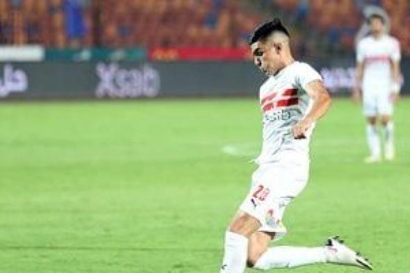 زى النهارده.. الزمالك يهزم بيراميدز بثلاثية ويتوج بكأس مصر