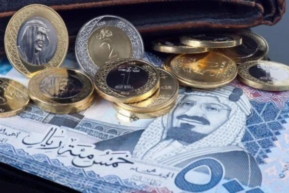 سعر الريال السعودي اليوم الأحد 5-3-1446 مقابل الجنيه المصري والعملات العربية