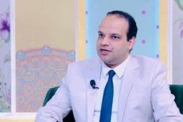 أحمد يعقوب: 3000 فرصة استثمارية تعرضها مصر أمام مجتمع الأعمال العالمى