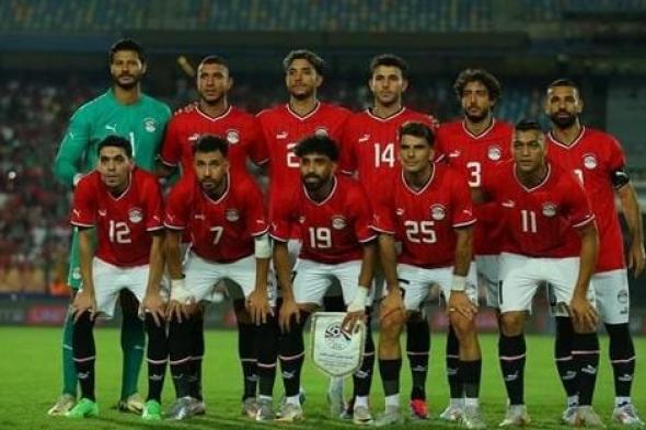 بعد أزمة الطيران.. تعرف على الموعد النهائي لمباراة منتخب مصر وبتسوانا