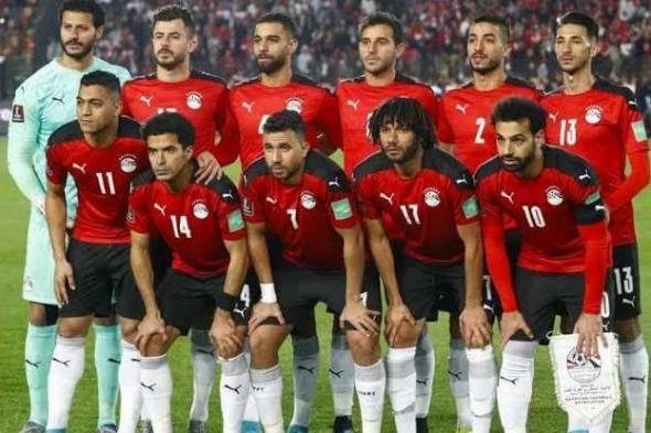 «كاف» يعدّل موعد مباراة مصر وبوتسوانا