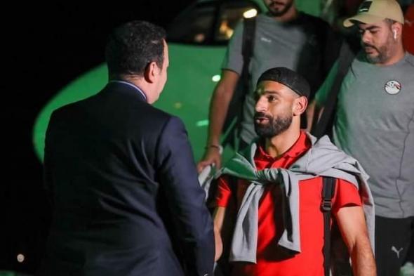 منتخب مصر يرفض تعديل موعد مباراته مع بوتسوانا