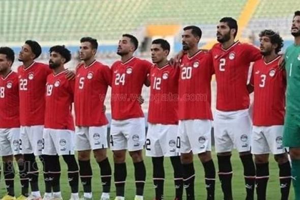 منتخب مصر يرفض قرار الكاف ويتمسك بإقامة مباراة بوتسوانا في موعدها