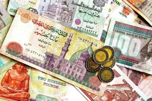 سعر الريال السعودي اليوم الإثنين 9 سبتمبر 2024 في مصر