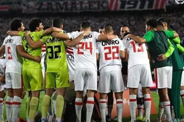 أيمن منصور: خط هجوم الزمالك ناري.. ومجلس لبيب يتعاقد مع احتياجاته الفنيةاليوم الثلاثاء، 10 سبتمبر 2024 01:47 مـ   منذ 49 دقيقة