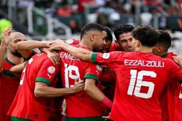 المنتخب المغربي يتغلب على ليسوتو بهدف قاتل في الدقيقة الأخيرة ضمن تصفيات كأس إفريقيا 2025