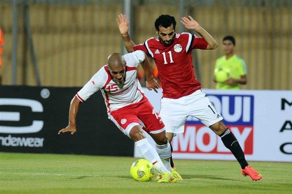 بعد أزمة طيران صاحب الأرض.. الموعد النهائي لمباراة مصر وبتسوانا "والقنوات الناقلة"