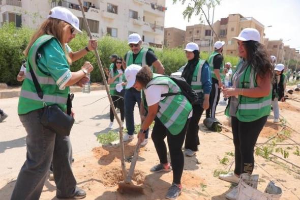 وزارة البيئة تشارك فى إطلاق المرحلة الأولى من مبادرة ”الجذور الخضراء” GreenRootsاليوم الثلاثاء، 10 سبتمبر 2024 12:03 مـ   منذ 20 دقيقة