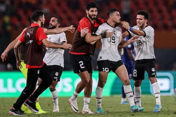 رسمياً.. الاتحاد الإفريقي يحدد موعد مباراة منتخب مصر ضد بوتسوانا