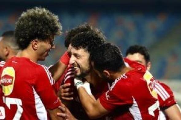 موعد مباراة الأهلى أمام جورماهيا الكيني في دوري أبطال أفريقيا