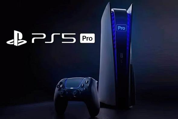 تطوير PS5 Pro استغرق 19 شهرًا فقط لينتقل من النموذج الأولي إلى الإصدار