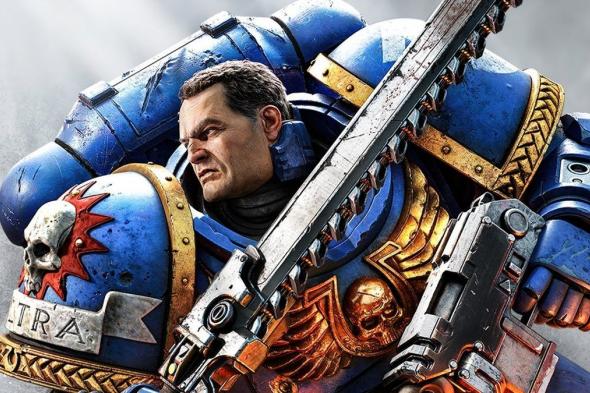 لعبة Warhammer 40,000: Space Marine 2 ستَحصل على دعم Ultrawide وردهات PVE خاصة والمزيد بتحديثها الأول