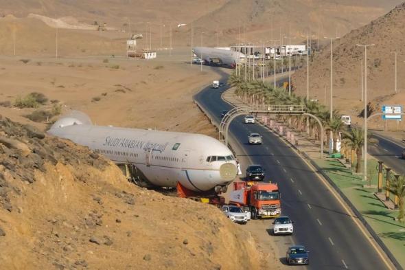 "وينها طمنوني عليها".. بدأها "آل الشيخ" وتفاعل معها السعوديون.. وطائرات البوليفارد هي الهدف