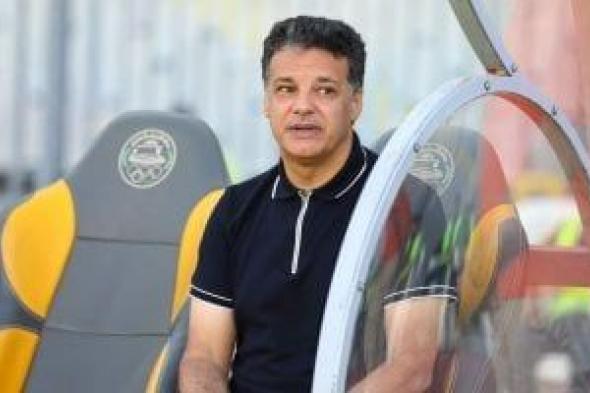 الزمالك ينعى إيهاب جلال مدرب الإسماعيلى