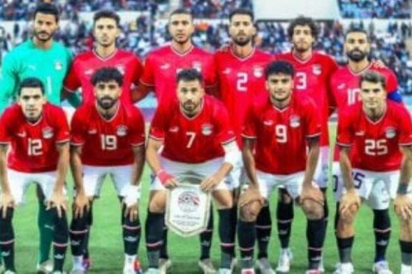 دفاع منتخب مصر يعبر عن صلابته مع حسام حسن.. هدفين × 4 مباريات رسمية