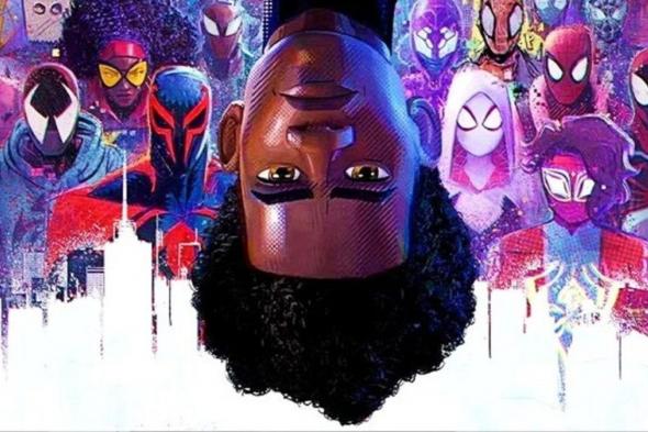 منتج Spider-Verse ينفي الشائعات التي تفيد بإلغاء جزء كبير من Beyond the Spider-Verse