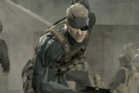 شركة Konami تُصرح بأن مجموعة Metal Gear Solid: Master Collection شهدت إطلاق صعب جدًا