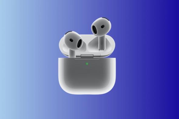 أهم التحديثات في سماعات آبل AirPods 4 الجديدة