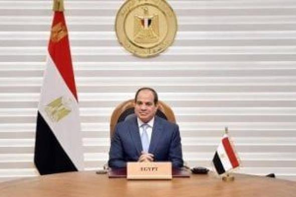 مصر والكويت تؤكدان الحرص المتبادل على دفع عمل اللجنة المشتركة للأمام