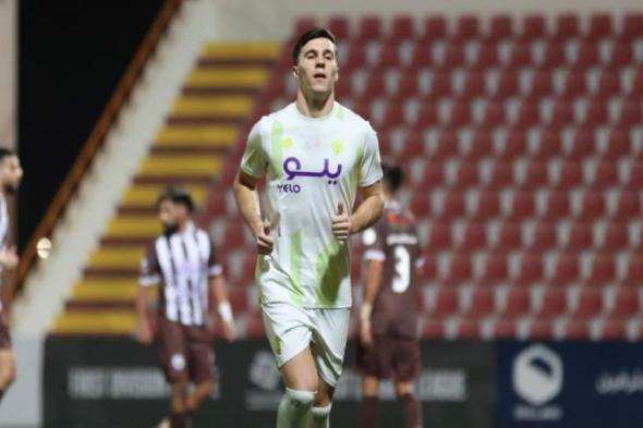 لاعب أحد يُعلن انتقاله لصفوف الزمالك المصري