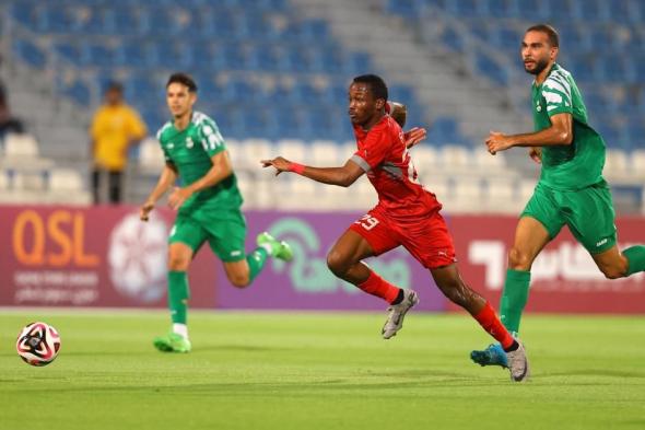 الدوري القطري.. الدحيل يسعى لتأكيد الصدارة ومهمة صعبة للريان