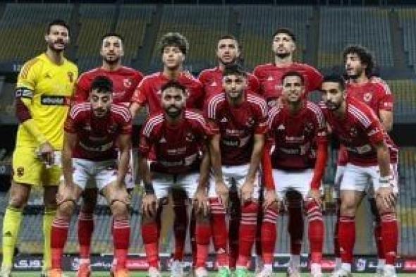 مباراة الاهلى القادمة.. أخر استعدادات الأحمر لمواجهة جورماهيا بدوري الأبطال