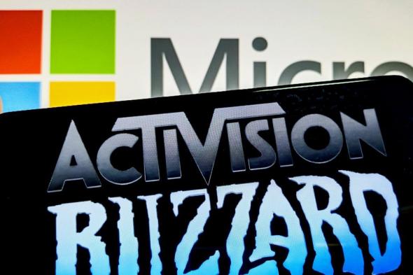 اتحاد World of Warcraft ينتقد تسريحات Microsoft القاسية لموظفيها في مجال الألعاب