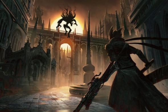 نعم Bloodborne قابلة للعب على PC من البداية للنهاية حاليًا