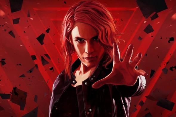 شركة Remedy تقول إن اتفاقية Control 2 مع Annapurna Pictures