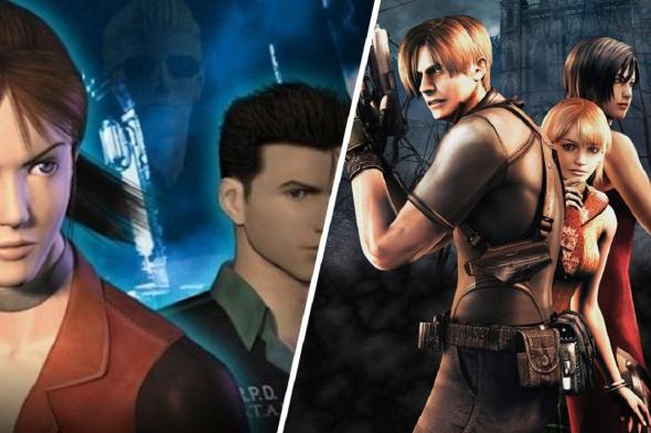 مسرب: ريميك Resident Evil – Code Veronica ليس طموحًا مثل RE4