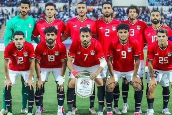 بعد نهاية التوقف الدولي.. موعد مباراة منتخب مصر المقبلة أمام موريتانيا