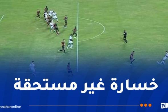 "سوسطارة" تتعثر أمام الملعب التونسي في كأس الكاف