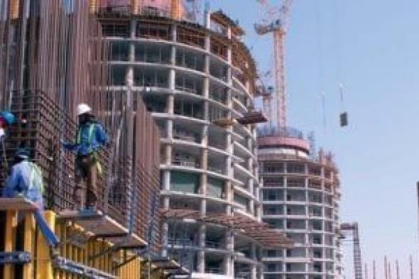 تقرير يتوقع نمو استهلاك الحديد فى مصر إلى 6.8 مليون طن خلال عام 2024