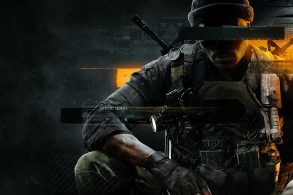 قائمة ألعاب Call of Duty بترتيب الإصدار