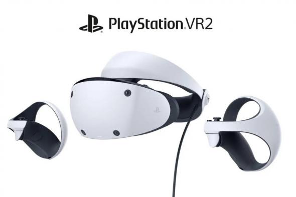 يبدو أنه تم تسريب سماعة الرأس اللاسلكية PSVR 2 من قبل شركة Sony