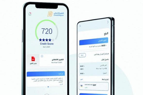 إلزام شركات التمويل بـ «الاستعلام الائتماني»  في قروض 5000 درهم فأكثر