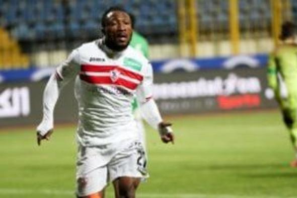 الزمالك مهدد بإيقاف القيد مجدداً خلال 19 يوماً