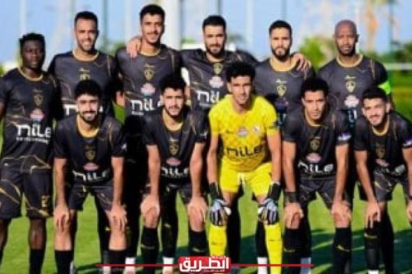 لهذا السبب.. الزمالك راحة من التدريبات اليوماليوم الإثنين، 16 سبتمبر 2024 12:44 مـ