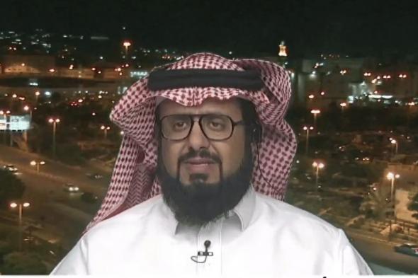 مختص بالأمن السيبراني: إعلان مخادع كلف شخصا سرقة 40 ألف ريال من حسابه