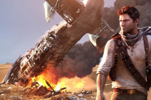 لاعبو بلايستيشن يطالبون بعودة Uncharted في أقرب وقت