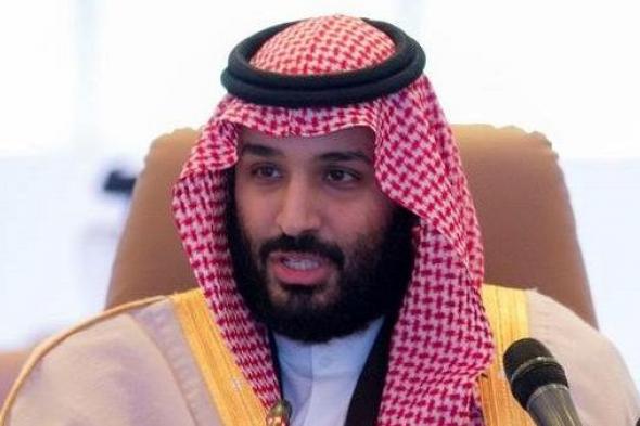 ولي عهد السعودية يوجه بضخ استثمارات في مصر بـ 5 مليارات دولار