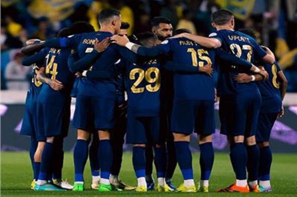 النصر ضيفًا على الشرطة العراقي في دوري أبطال آسيا