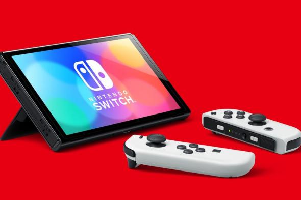 شركة Nintendo تُعلن رسميًا عن حزمتين جديدتين لجهاز Switch تَحمل سمة لعبة Mario Kart 8