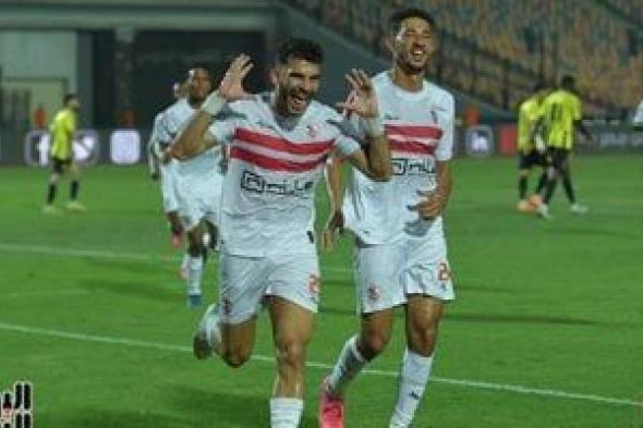 بعد إخلاء سبيله.. جهاز الزمالك يناقش مشاركة فتوح أمام الشرطة الكينى غدا