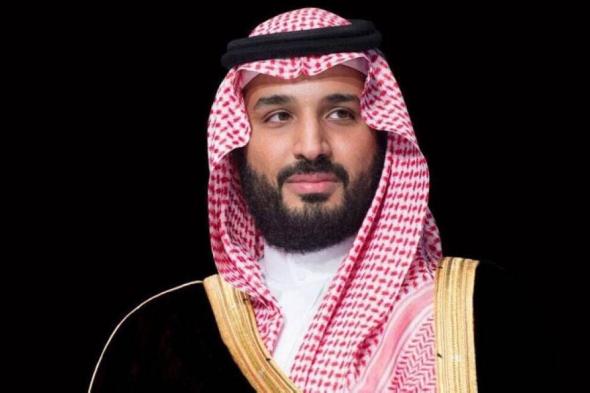 ولي العهد يلقي غداً الخطاب الملكي السنوي لافتتاح أعمال السنة الأولى من الدورة التاسعة لمجلس الشورى