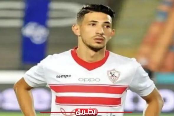 الزمالك يعلن مشاركة أحمد فتوح فى تدريبات الفريق اليوماليوم الثلاثاء، 17 سبتمبر 2024 03:32 مـ