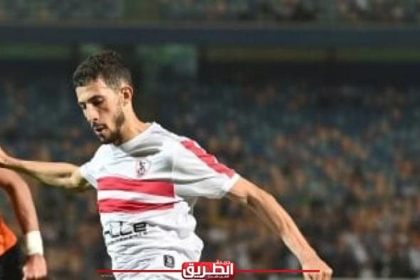 بعد إخلاء سبيله.. أول ظهور لنجم الزمالك مع فريقهاليوم الثلاثاء، 17 سبتمبر 2024 05:05 مـ