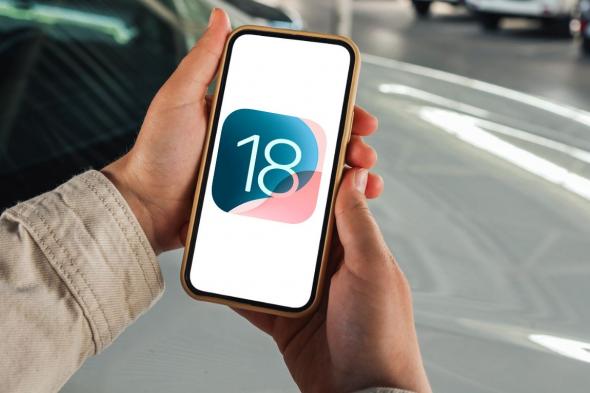 أبرز 8 مزايا جديدة في نظام iOS 18