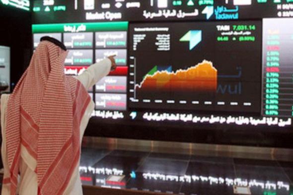 الأسهم السعودية تغلق مرتفعة بتداولات 5.6 مليارات ريال